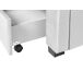 Beliani Cama con cajones Terciopelo LIEVIN 145x217 Beliani Cama con cajones Terciopelo LIEVIN 145x217 Beige