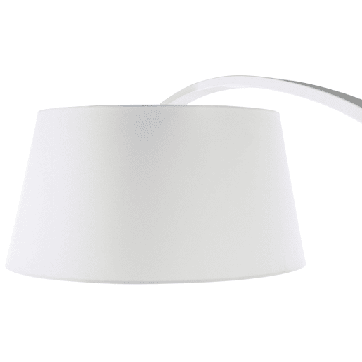 Beliani Candeeiro de pé BENUE Beliani Candeeiro de pé BENUE