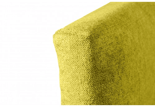 CABECEIRA DE CAMA DALIA NIDO TECIDO PISTACHIO 160