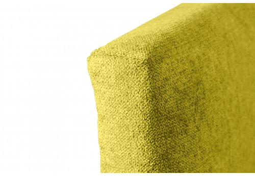 CABECEIRA DE CAMA DALIA NIDO TECIDO PISTACHIO 130