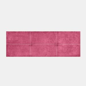 CABECEIRA DALIA NESTING TECIDO ROSETON 115