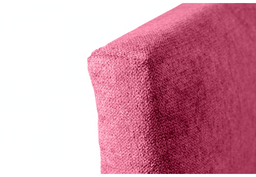 CABECEIRA DALIA NESTING TECIDO ROSETON 115 CABECEIRA DALIA NESTING TECIDO ROSETON 115