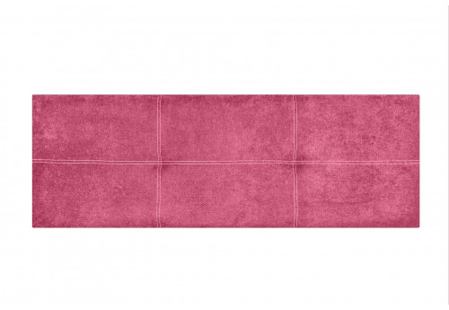 CABECEIRA DALIA NESTING TECIDO ROSETON 90 CABECEIRA DALIA NESTING TECIDO ROSETON 90