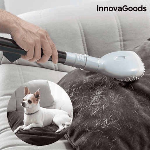 Escova para Aspirador Smoovah InnovaGoods
