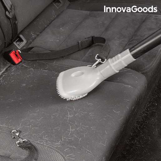 Escova para Aspirador Smoovah InnovaGoods