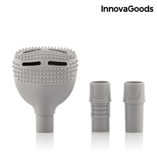 Escova para Aspirador Smoovah InnovaGoods