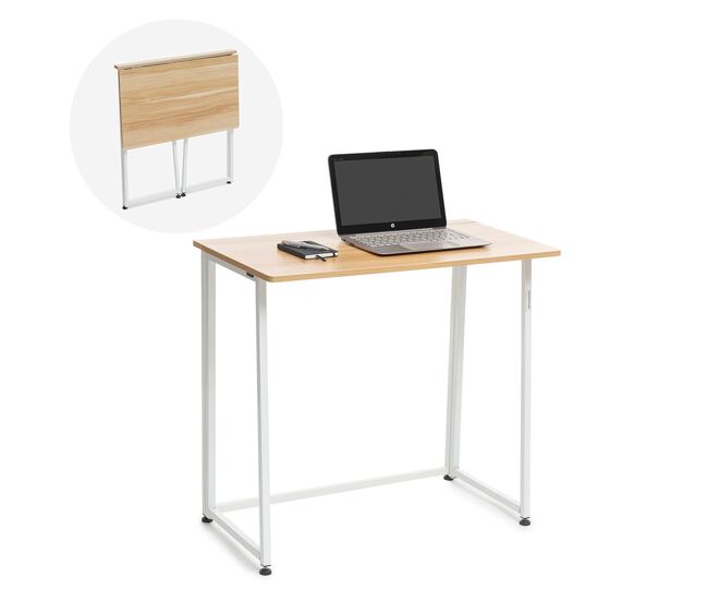 Escritorio plegable dolenkaf innovagoods