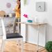 Escritorio Plegable Dolenkaf Escritorio Plegable Dolenkaf Blanco