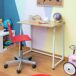 Escritorio Plegable Dolenkaf Escritorio Plegable Dolenkaf Blanco