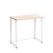 Escritorio Plegable Dolenkaf Escritorio Plegable Dolenkaf Blanco