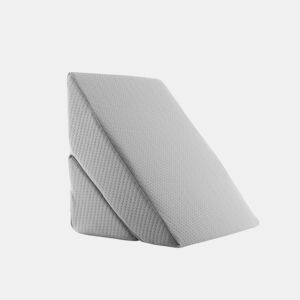 Almofada Triangular Multiposição de Cunha Dupla Threllow InnovaGoods