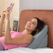 Almohada Triangular Multiposición de Doble de Cuña Almohada Triangular Multiposición de Doble de Cuña