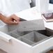 Organizador de Cajones Ajustable Organizador de Cajones Ajustable Gris