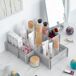 Organizador de Cajones Ajustable Organizador de Cajones Ajustable Gris