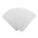 Organizador de Cajones Ajustable Organizador de Cajones Ajustable Gris