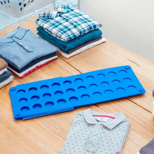 Dobrador de Roupa InnovaGoods Dobrador de Roupa InnovaGoods