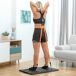 Sistema de Entrenamiento Integral Portátil con Guía de Ejercicios Sistema de Entrenamiento Integral Portátil con Guía de Ejercicios Negro
