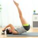 Barra de Sujeción para Abdominales con Ventosa y Guía de Ejercicios Barra de Sujeción para Abdominales con Ventosa y Guía de Ejercicios Negro