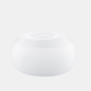 Assento Insuflável com LED Multicolor e Controlo Remoto Pulight InnovaGoods