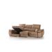 Chaiselongue Reversible Indico Izquierda Chaiselongue Reversible Indico Izquierda Camel