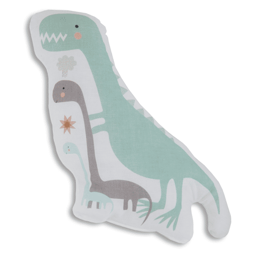 ALMOFADA DE FORMA COM ENCHIMENTO DINOS DE 40 CM DE DIÂMETRO ALMOFADA DE FORMA COM ENCHIMENTO DINOS DE 40 CM DE DIÂMETRO