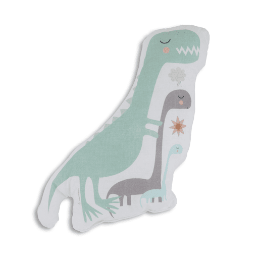 ALMOFADA DE FORMA COM ENCHIMENTO DINOS DE 40 CM DE DIÂMETRO ALMOFADA DE FORMA COM ENCHIMENTO DINOS DE 40 CM DE DIÂMETRO