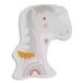 COJIN DE FORMA CON RELLENO UNICORN COJIN DE FORMA CON RELLENO UNICORN Estampado