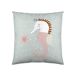FUNDA DE COJIN VACIO SEAHORSE FUNDA DE COJIN VACIO SEAHORSE Estampado