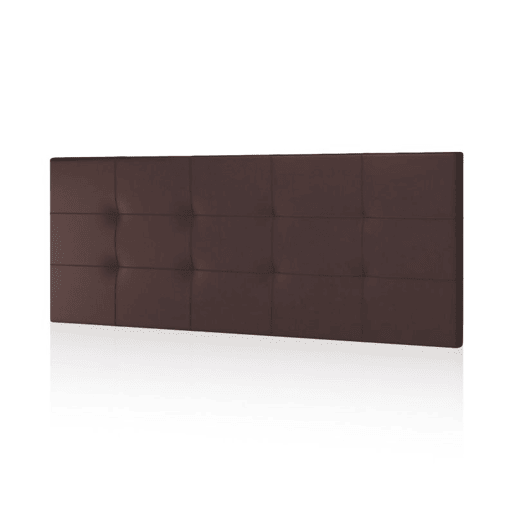 Cabeceira Mikonos Chocolate 160 cm Cabeceira Mikonos Chocolate 160 cm