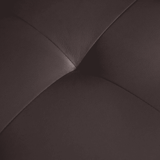 Cabeceira Mikonos Chocolate 140 cm