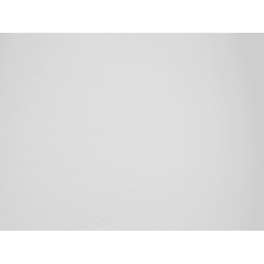 Candeeiro de pé RIO GRANDE Metal Branco