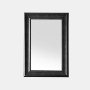 Espelho LUNEL 60 cm 90 cm Preto