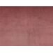 Beliani Chaise longue Terciopelo NANTILLY Beliani Chaise longue Terciopelo NANTILLY Rosa