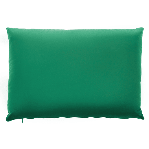Chaise longue GUERET Veludo Verde Chaise longue GUERET Veludo Verde