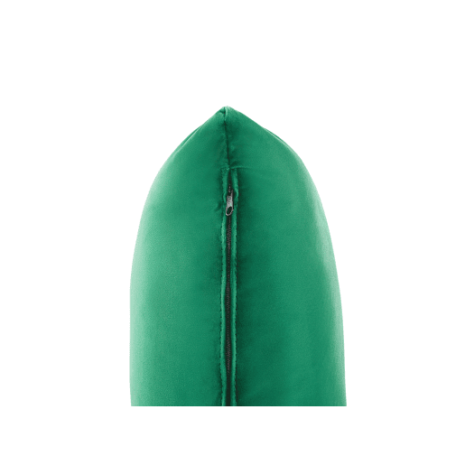 Chaise longue GUERET Veludo Verde Chaise longue GUERET Veludo Verde