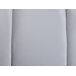 Beliani Chaise longue izquierdo Terciopelo ALLIER Beliani Chaise longue izquierdo Terciopelo ALLIER Gris Claro