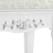 Juego de Tocador Limerick - Mesa de maquillaje con Espejo Juego de Tocador Limerick - Mesa de maquillaje con Espejo Blanco