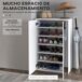 Armario de Zapato HOMCOM, hogar - muebles de recibidor Armario de Zapato HOMCOM, hogar - muebles de recibidor Blanco
