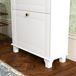 Armario de Zapato HOMCOM, hogar - muebles de recibidor Armario de Zapato HOMCOM, hogar - muebles de recibidor Blanco