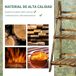Estantería para Planta Madera de Abeto Outsunny Estantería para Planta Madera de Abeto Outsunny Marrón