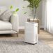 Deshumidificador ABS HOMCOM, hogar - climatización Deshumidificador ABS HOMCOM, hogar - climatización Blanco