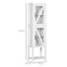 Armario de Baño kleankin, hogar - baño Armario de Baño kleankin, hogar - baño Blanco