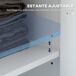 Armario de Baño kleankin, hogar - baño Armario de Baño kleankin, hogar - baño Blanco