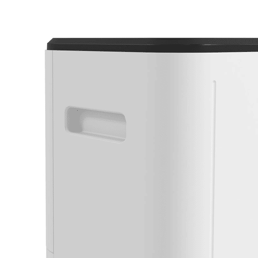 HOMCOM Desumidificador Elétrico Depósito de Água 6 Litros 20LDia com 4 Modos 2 Velocidades Ecrã LED Temporizador Silencioso para Dormitório Sala de Estar Cozinha 33,5x26x53 cm Branco HOMCOM Desumidificador Elétrico Depósito de Água 6 Litros 20LDia com 4 Modos 2 Velocidades Ecrã LED Temporizador Silencioso para Dormitório Sala de Estar Cozinha 33,5x26x53 cm Branco