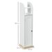 Armario de Baño kleankin Armario de Baño kleankin Blanco