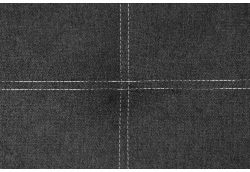 CABECEIRA DE CAMA DALIA NIDO TECIDO CINZENTO 170