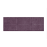 CABECEIRA DALIA NESTING TECIDO VIOLETA 115