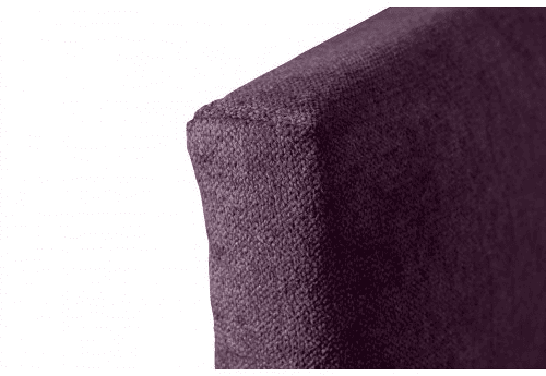 CABECEIRA DALIA NESTING TECIDO VIOLETA 210 CABECEIRA DALIA NESTING TECIDO VIOLETA 210