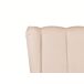 Beliani Cama Terciopelo MIRIBEL 167x218 Beliani Cama Terciopelo MIRIBEL 167x218 Beige