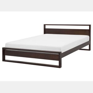 Beliani Cama Pinho GIULIA